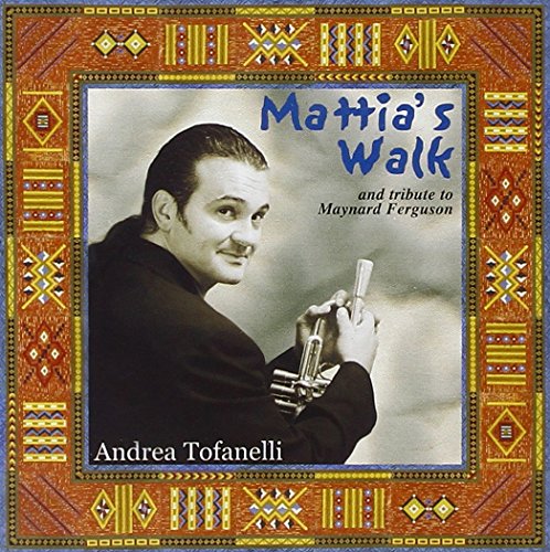 Mattia's Walk von Splas(H) (Sound of Music)