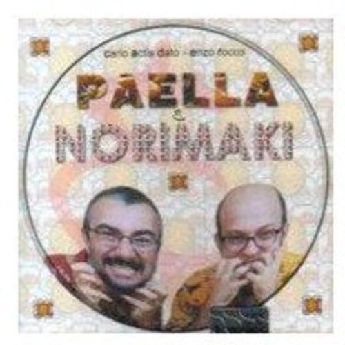 Paella & Norimaki von Splas(H) (Sound of Music)