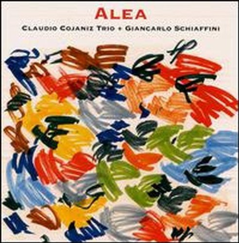 Alea von Splasc(H) (Fenn Music)