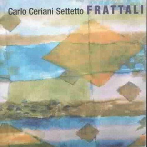 Frattali von Splasc(H) (Fenn Music)