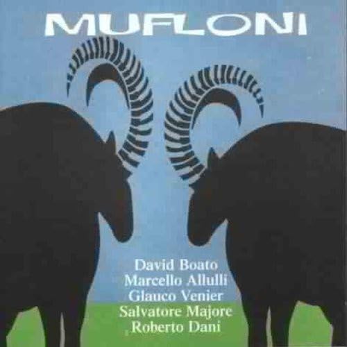Mufloni von Splasc(H) (Fenn Music)