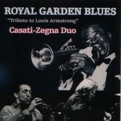 Royal Garden Blues von Splasc(H) (Fenn Music)