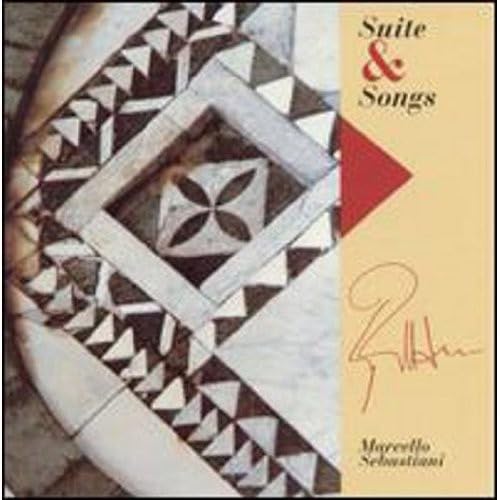 Suite & Songs von Splasc(H) (Fenn Music)
