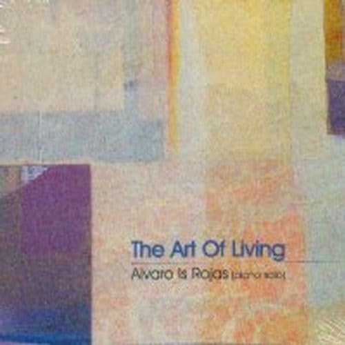 The Art of Living von Splasc(H) (Fenn Music)