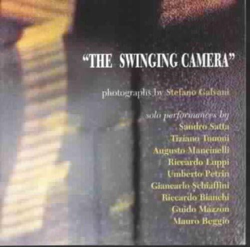 The Swinging Camera von Splasc(H) (Fenn Music)