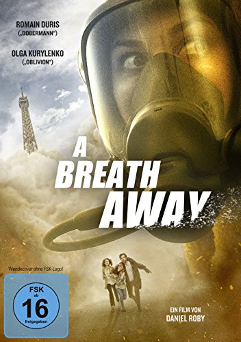 A Breath Away von Splendid Entertainment