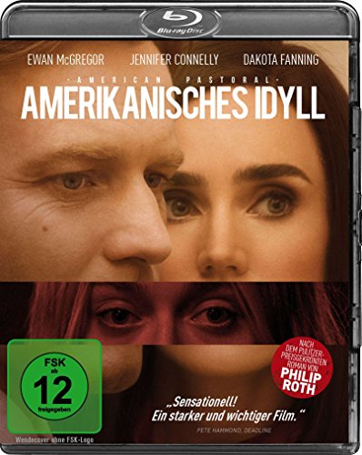 Amerikanisches Idyll [Blu-ray] von Splendid Film/WVG