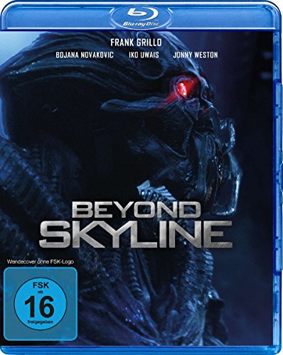 Beyond Skyline [Blu-ray] von Splendid Film/WVG