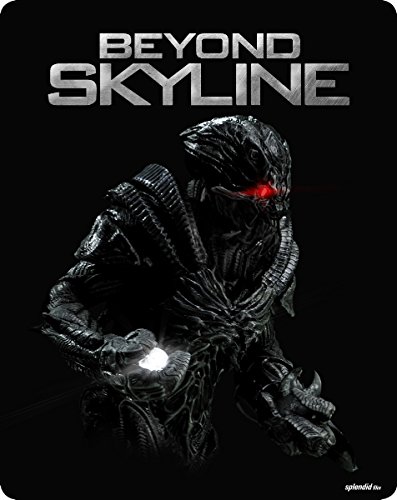 Beyond Skyline - Steelbook [Blu-ray] von Splendid Entertainment