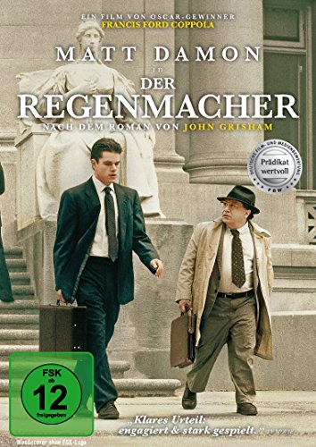 Der Regenmacher Der Regenmacher von Splendid Film/WVG