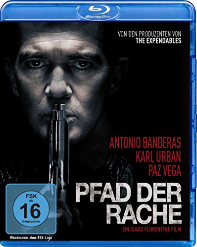 Pfad der Rache - Acts of Vengeance - Uncut [Blu-ray] von Splendid Entertainment