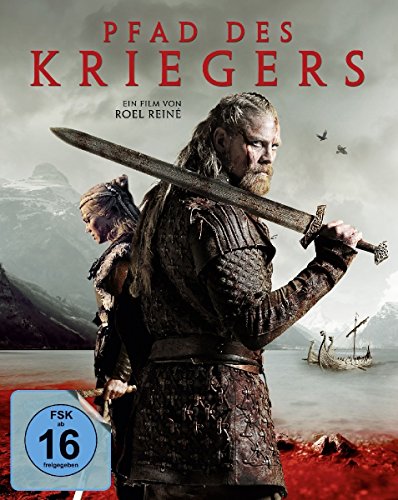 Pfad des Kriegers [Blu-ray] von Splendid Entertainment