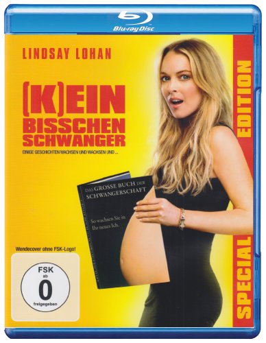 (K)Ein bisschen schwanger [Blu-ray] [Special Edition] von Splendid Film/WVG