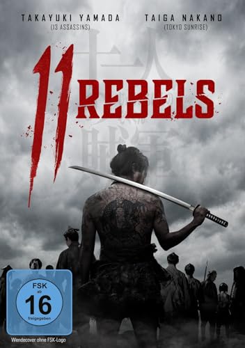 Rebels. Rebels. von Splendid Film/WVG