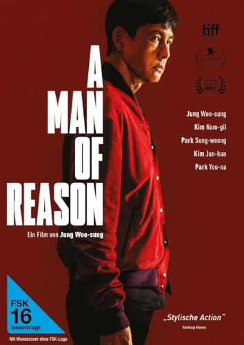 A Man of Reason von Splendid Film/WVG