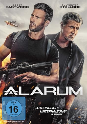 Alarum Alarum von Splendid Film/WVG