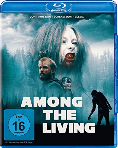 Among the Living [Blu-ray] von Splendid Film/WVG