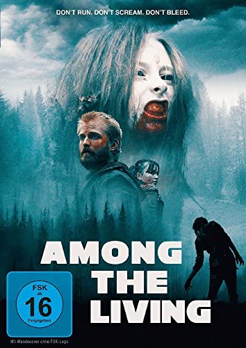 Among the Living Among the Living von Splendid Film/WVG