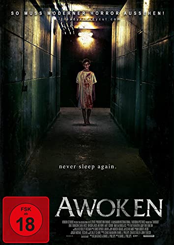 Awoken Awoken von Splendid Film/WVG