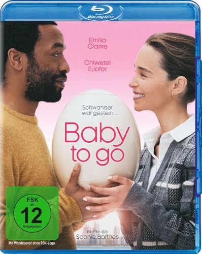 Baby to Go [Blu-ray] von Splendid Film/WVG