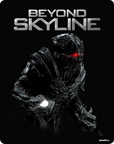 Beyond Skyline - Uncut - Steelbook [Blu-ray] von Splendid Film/WVG