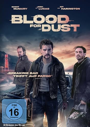 Blood for Dust von Splendid Film/WVG