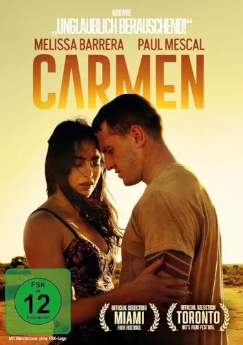 Carmen Carmen von Splendid Film/WVG