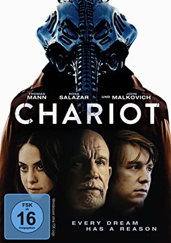 Chariot Chariot von Splendid Film/WVG