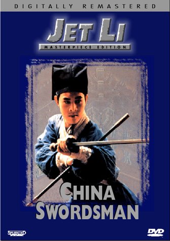 China Swordsman von Splendid Film/WVG