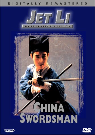 China Swordsman China Swordsman von Splendid Film/WVG