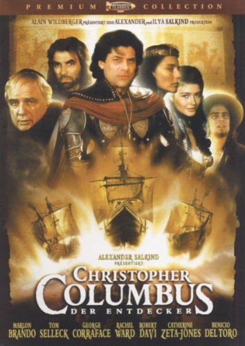 Christopher Columbus - Der Entdecker [2 DVDs] von Splendid Film/WVG