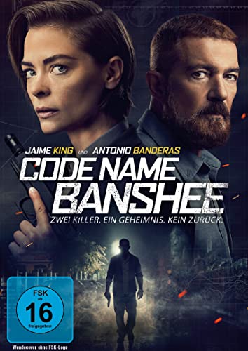 Code Name Banshee von Splendid Film/WVG