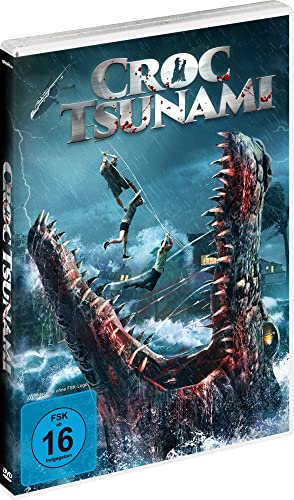 Croc Tsunami Croc Tsunami von Splendid Film/WVG