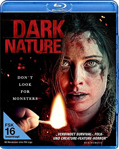 Dark Nature [Blu-ray] von Splendid Film/WVG