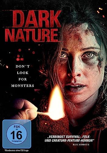 Dark Nature von Splendid Film/WVG