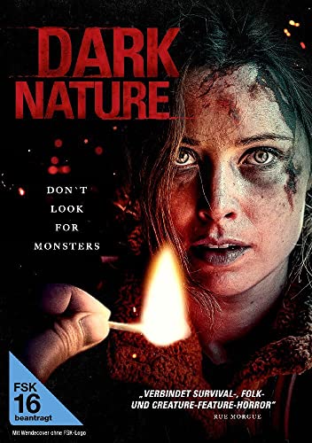 Dark Nature von Splendid Film/WVG