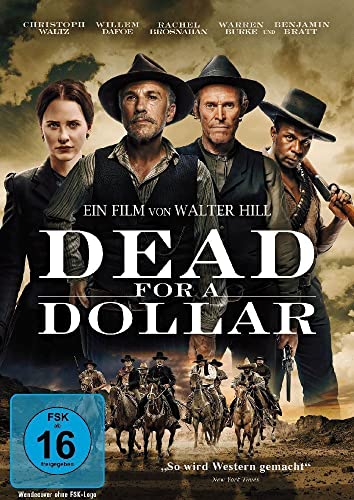 Dead for a Dollar von Splendid Film/WVG