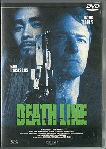 Death Line Death Line von Splendid Film/WVG