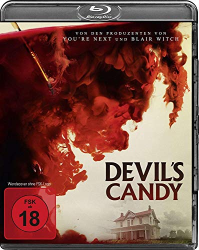 Devil's Candy [Blu-ray] von Splendid Film/WVG