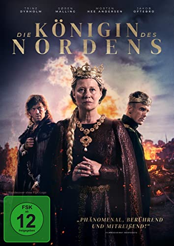 Die Königin des Nordens von Splendid Film/WVG