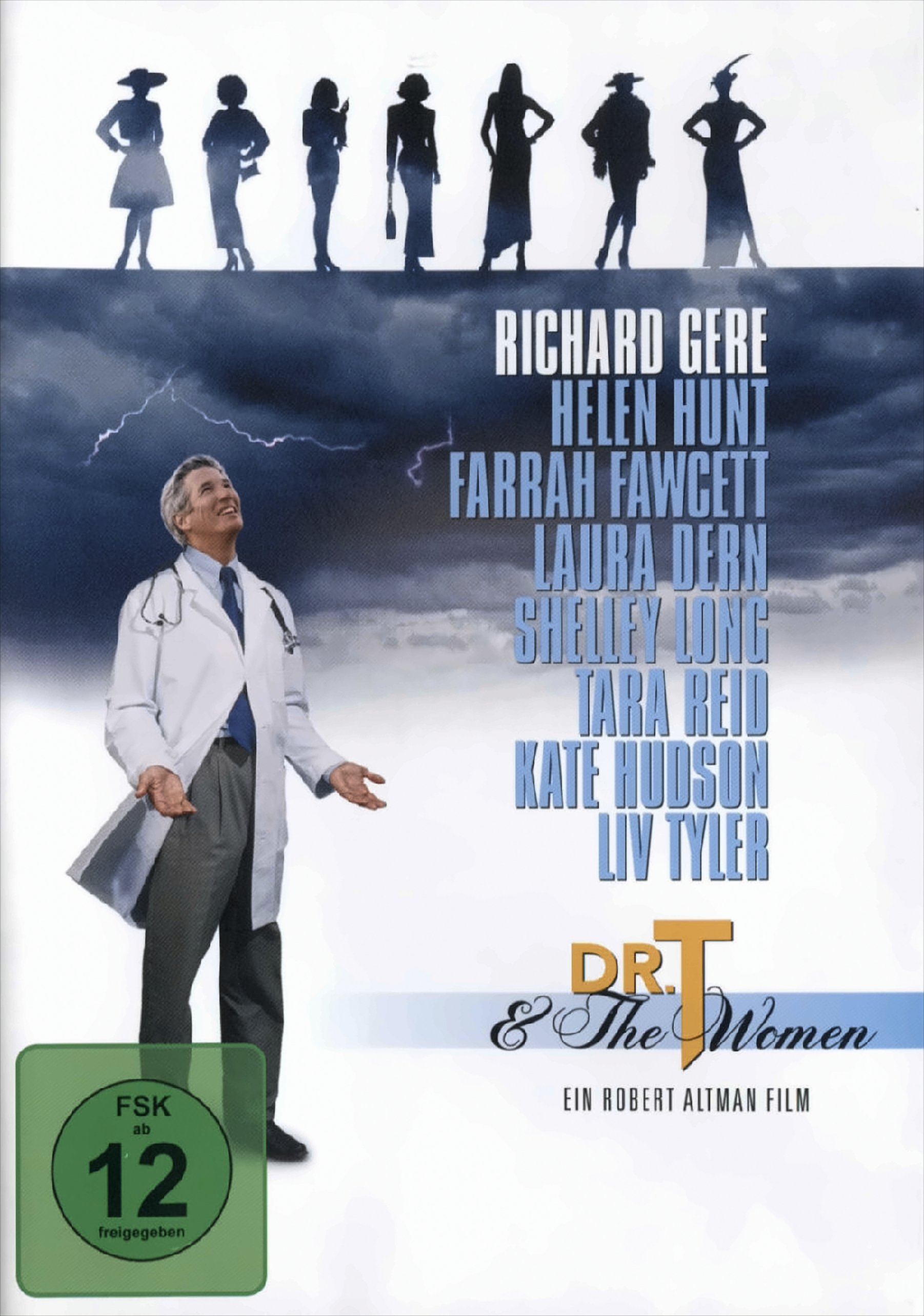 Dr. T & The Women Dr. T & The Women
