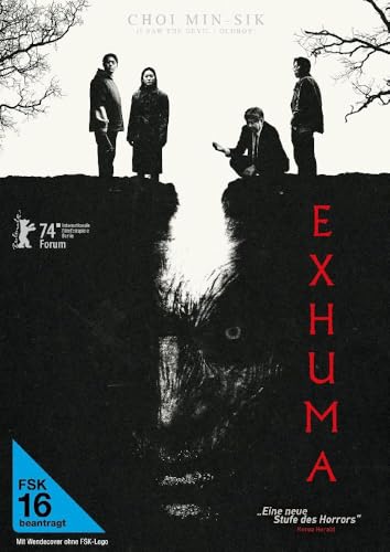 Exhuma Exhuma von Splendid Film/WVG