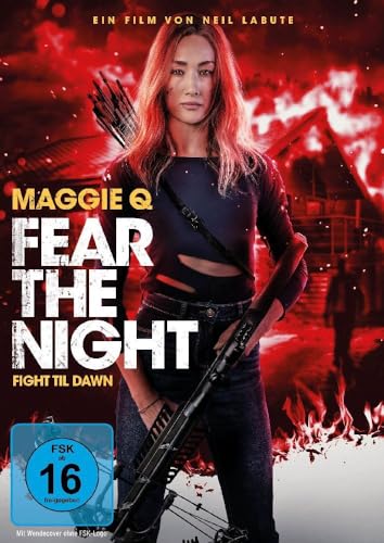 Fear The Night Fear The Night von Splendid Film/WVG