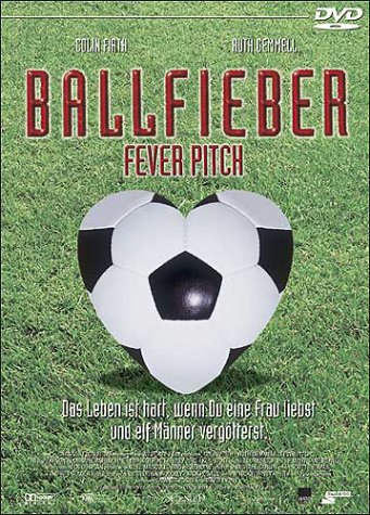 Fever Pitch - Ballfieber Fever Pitch - Ballfieber von Splendid Film/WVG