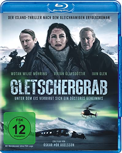 Gletschergrab [Blu-ray] von Splendid Film/WVG