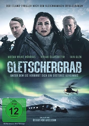 Gletschergrab Gletschergrab von Splendid Film/WVG