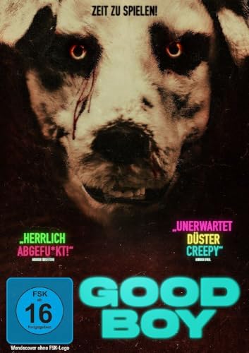 Good Boy Good Boy von Splendid Film/WVG