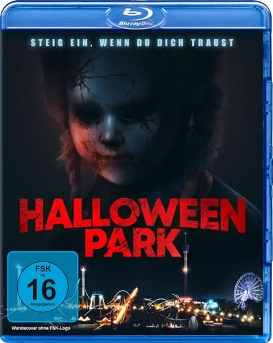 Halloween Park [Blu-ray] von Splendid Film/WVG