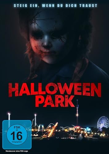 Halloween Park Halloween Park von Splendid Film/WVG