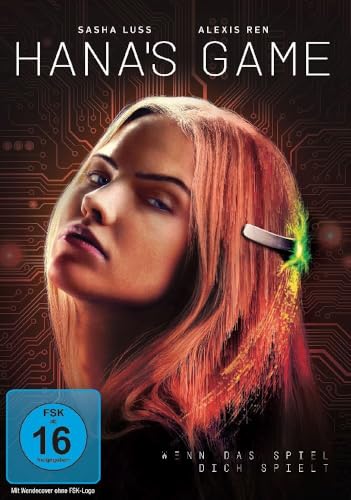 Hana's Game Hana's Game von Splendid Film/WVG